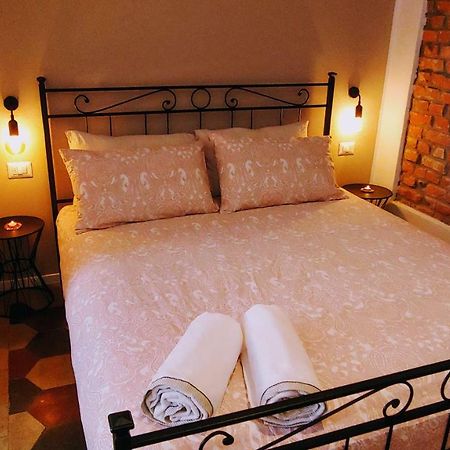 B&B El Brumista Mailand Exterior foto