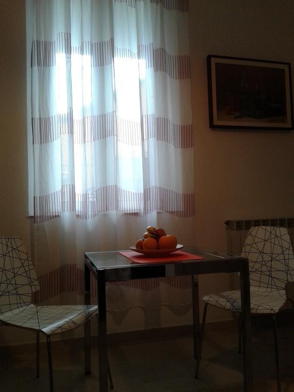 B&B El Brumista Mailand Zimmer foto