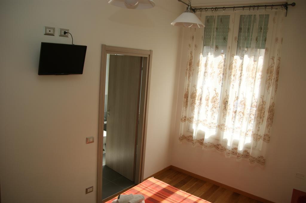 B&B El Brumista Mailand Zimmer foto