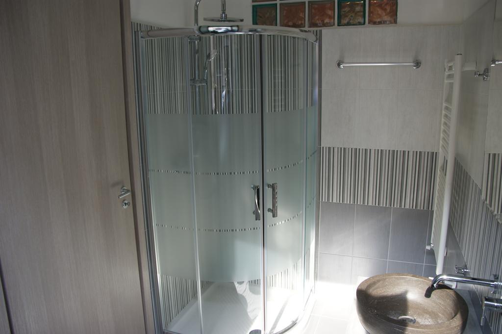 B&B El Brumista Mailand Zimmer foto