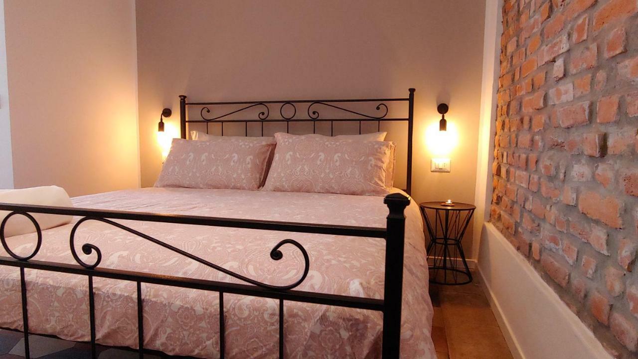 B&B El Brumista Mailand Exterior foto
