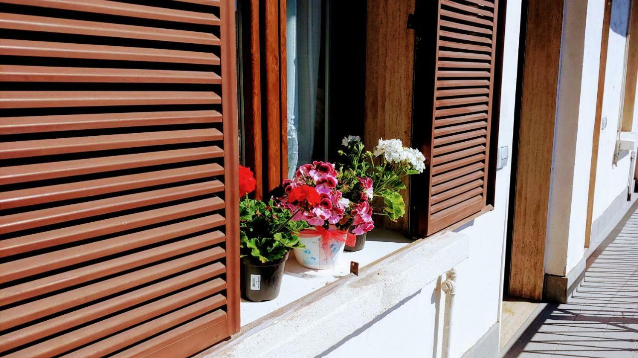 B&B El Brumista Mailand Exterior foto